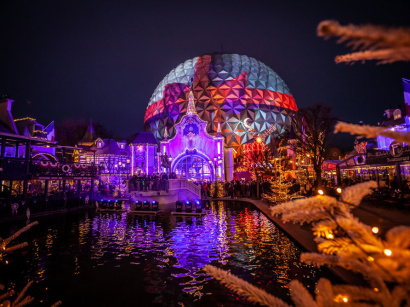 Noël 2019 à Europa Park