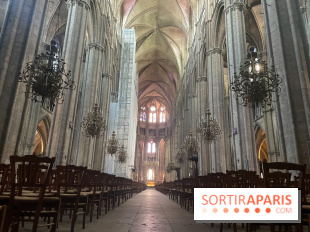 Bourges - Cathédrale
