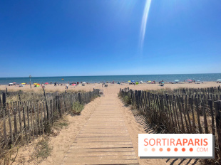 Yelloh Village de Sérignan Plage - IMG 4452