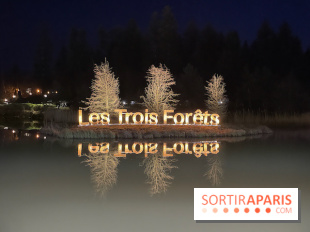 Center Parcs Les Trois Forêts