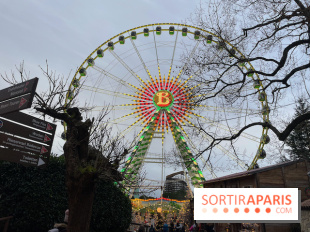 Europa Park : Parc d'attraction  - IMG 3282