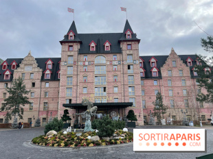 Hôtel Krønasår : Aventure 4 Étoiles près de Rulantica à Europa Park - IMG 2972