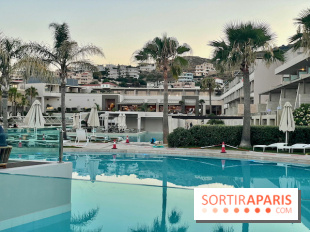 Avra Imperial Hotel en Crète : nos photos