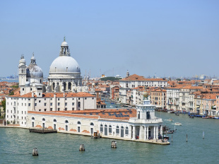 Offrez vous la Dolce Vita le temps d'un week-end ! 