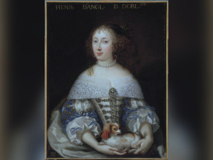 Il faut que ça brille !! 