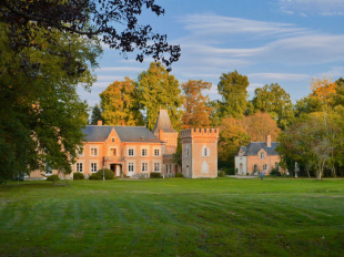 La Sologne : week-end au vert entre forêts et châteaux