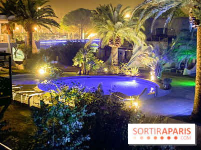 Le Spinaker (Hôtel-restaurant-marina à Port Camargue)