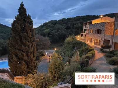 Le reverdi : Village Club de Soleil