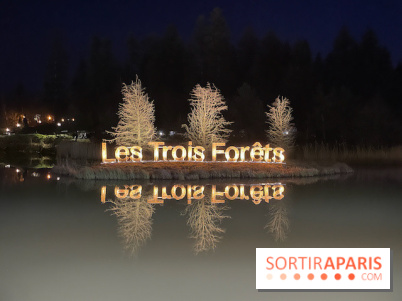 Center Parcs Les Trois Forêts