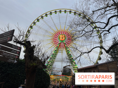 Europa Park : Parc d'attraction  - IMG 3282