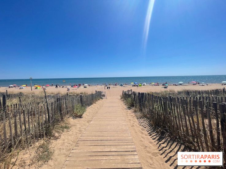 Yelloh Village de Sérignan Plage - IMG 4452