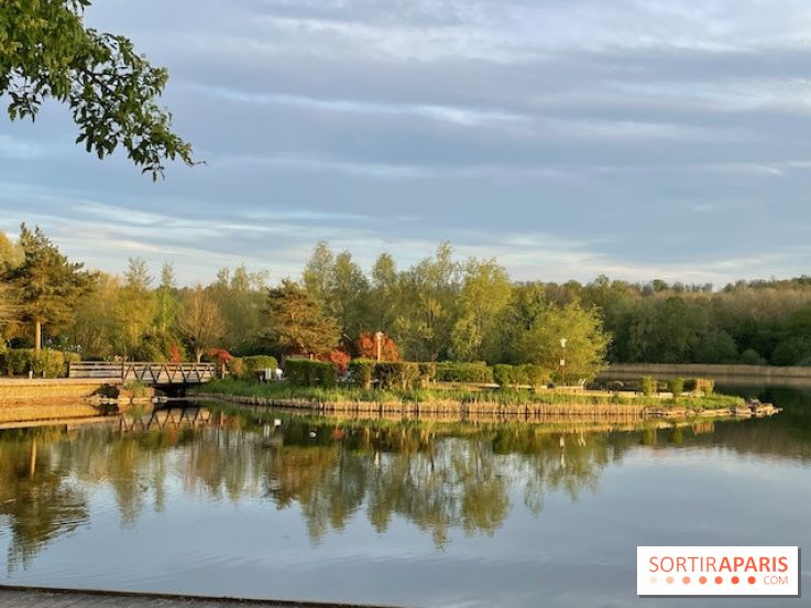 Center Parcs Lac d'Ailette