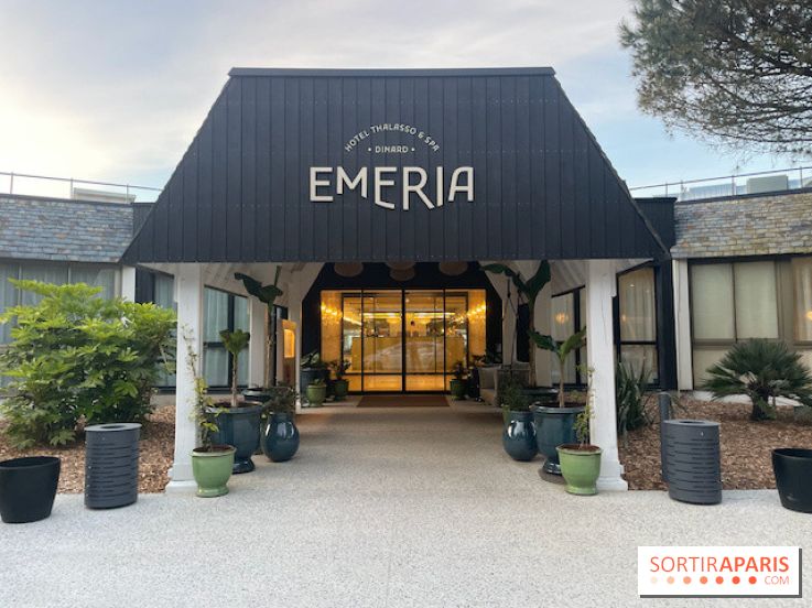 Emeria Dinard