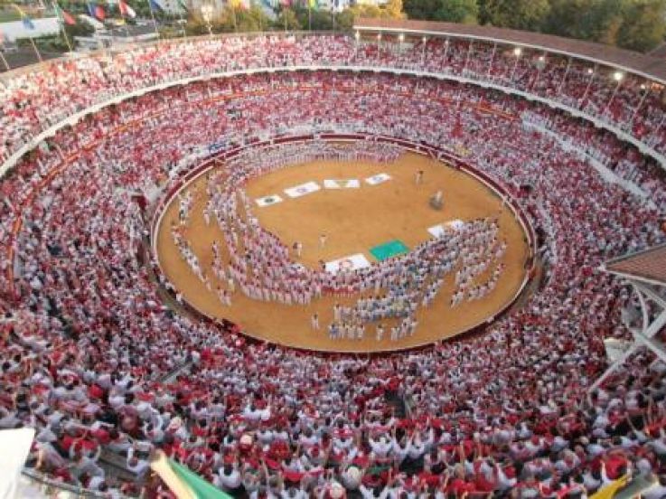 Envie de corridas, de chaleur, d'enivrement ? 