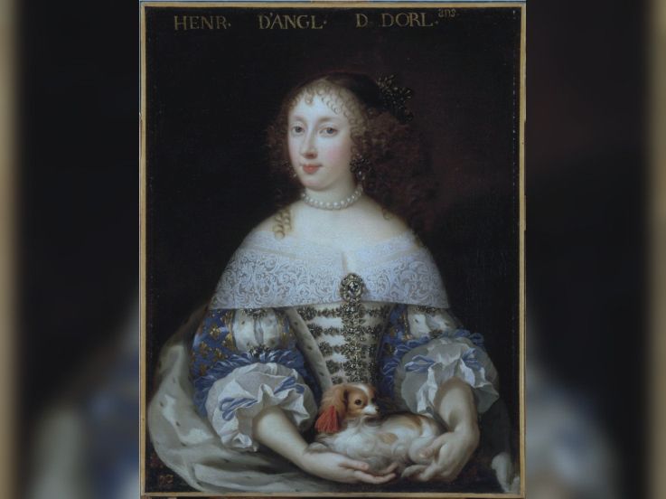 Il faut que ça brille !! 