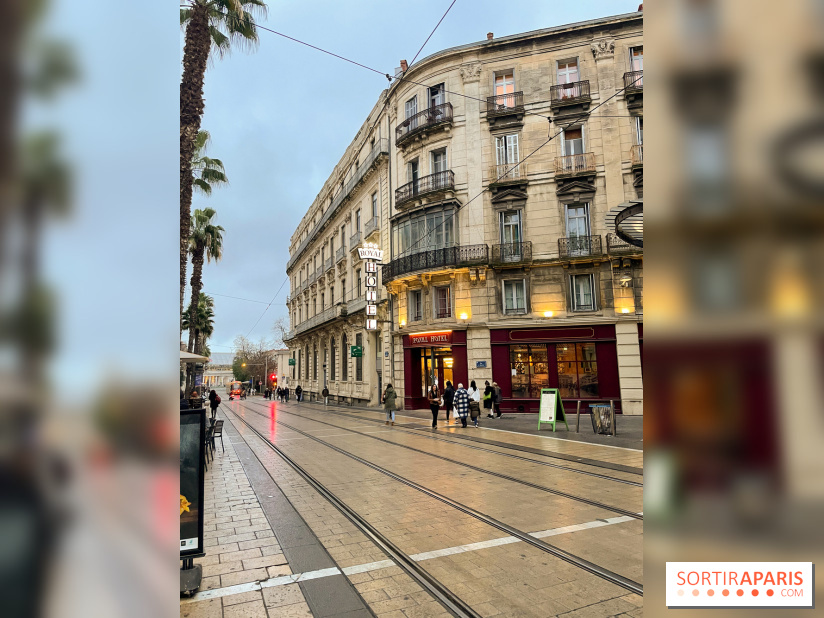 Royal Hotel Montpelier