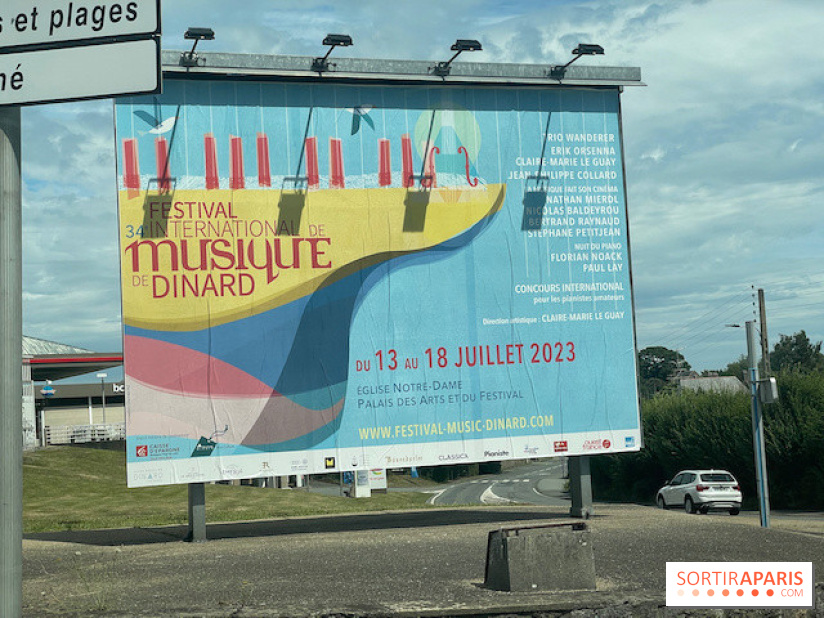 Villa Reine Hortense à Dinard : nos photos - IMG 1022