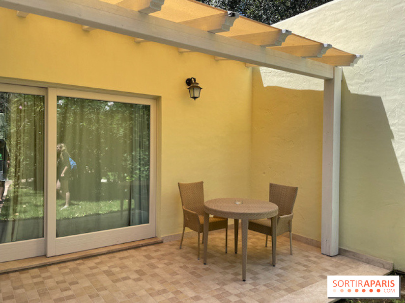 Forte Resort : Hôtel Bouganville  - IMG 2612