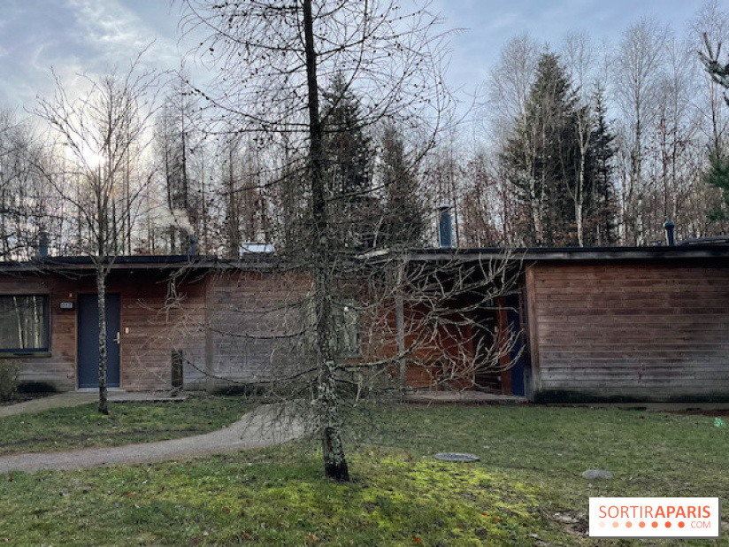 Center Parcs Les Trois Forêts - IMG 2375