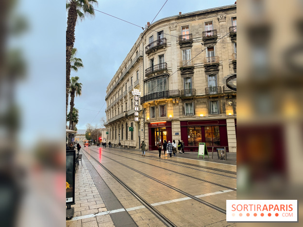 Royal Hotel Montpelier