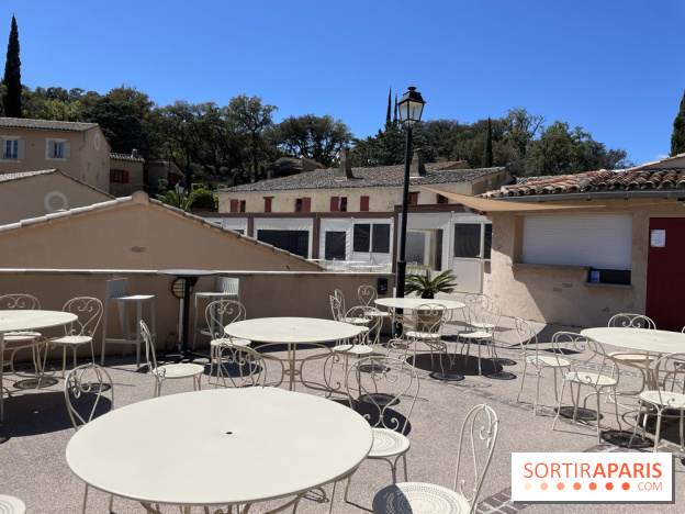 Le reverdi : Village Club de Soleil