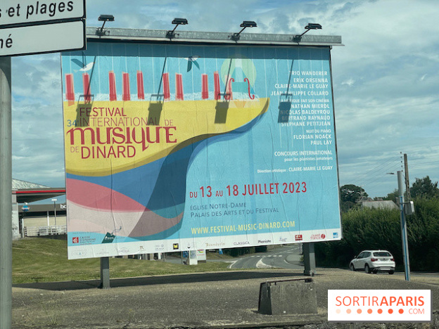 Villa Reine Hortense à Dinard : nos photos - IMG 1022