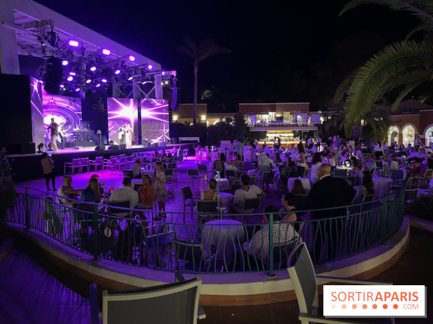 Forte Resort, images du centre