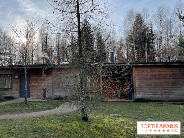 Center Parcs Les Trois Forêts - IMG 2375