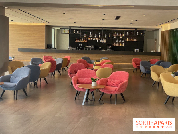 Hôtel Euphoria en Crète : nos photos  - IMG 2645