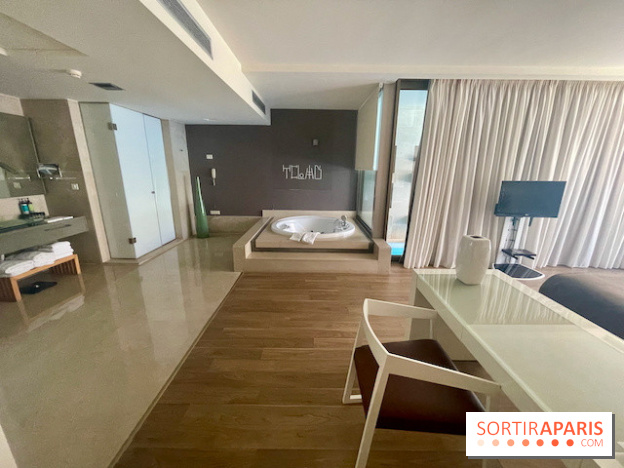 Avra Imperial Hotel en Crète : nos photos - IMG 2252