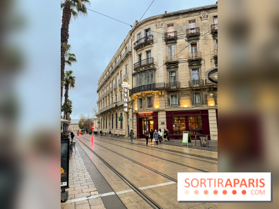 Royal Hotel Montpelier