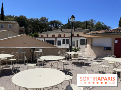 Le reverdi : Village Club de Soleil