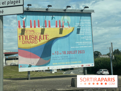 Villa Reine Hortense à Dinard : nos photos - IMG 1022