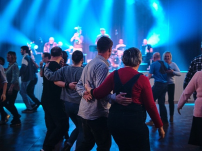 Le Festival de la Sainte-Barbe : le festival des arts et du feu à Lens  - Le Festivale de la Sainte Barbe : le festival des arts et du feu à Lens    04 12 2022 Sainte Barbe 15   977863