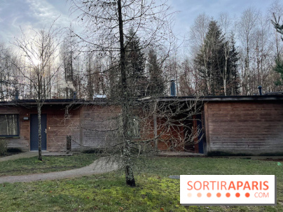 Center Parcs Les Trois Forêts - IMG 2375