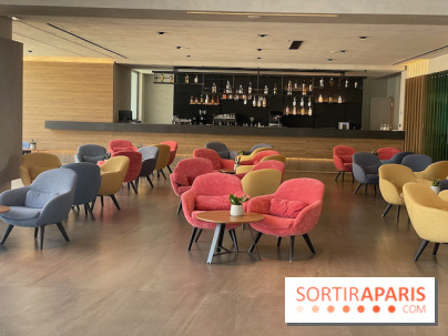 Hôtel Euphoria en Crète : nos photos  - IMG 2645