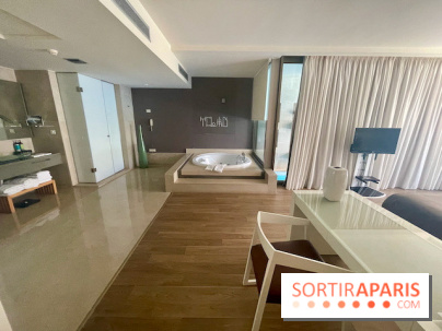 Avra Imperial Hotel en Crète : nos photos - IMG 2252