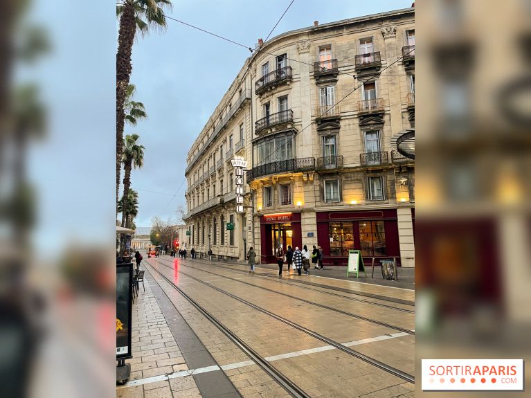 Royal Hotel Montpelier