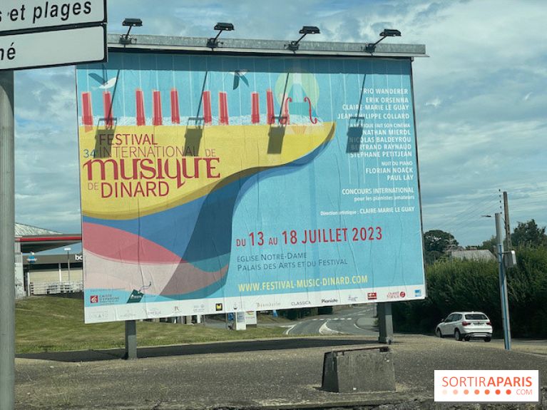 Villa Reine Hortense à Dinard : nos photos - IMG 1022