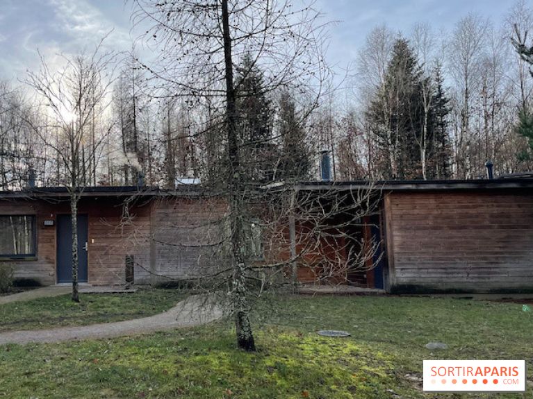 Center Parcs Les Trois Forêts - IMG 2375