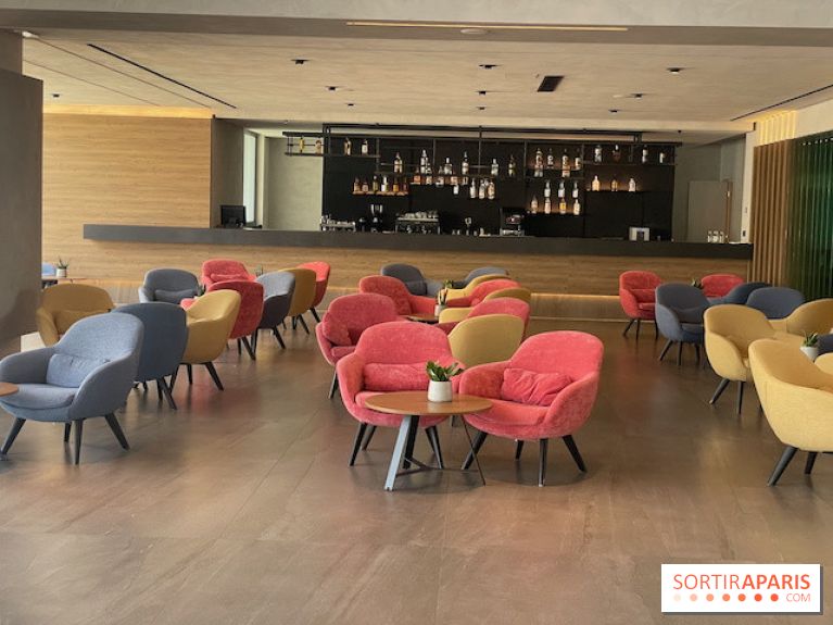 Hôtel Euphoria en Crète : nos photos  - IMG 2645