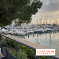 Le Spinaker (Hôtel-restaurant-marina à Port Camargue)