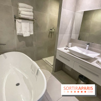 Le Spinaker (Hôtel-restaurant-marina à Port Camargue)