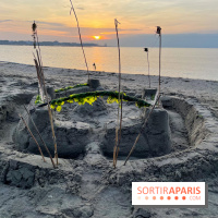 Le Spinaker (Hôtel-restaurant-marina à Port Camargue)