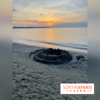 Le Spinaker (Hôtel-restaurant-marina à Port Camargue)