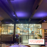 Le Spinaker (Hôtel-restaurant-marina à Port Camargue)