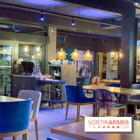 Le Spinaker (Hôtel-restaurant-marina à Port Camargue)