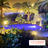 Le Spinaker (Hôtel-restaurant-marina à Port Camargue)