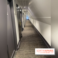 Bourges - hôtel de Bourbon Mercure