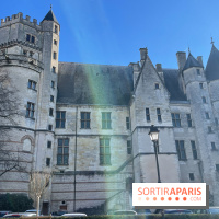 Bourges - Palais Jacques-Cœur